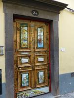 104. Funchal, Madeira