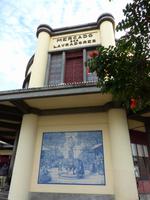 105. Funchal, Madeira