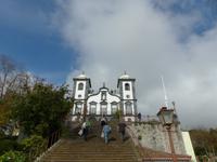 133. Monte, Madeira