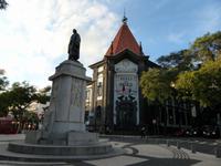 137. Funchal, Madeira