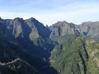 163. Levada Wanderung durch den Lorbeerwald, Madeira