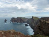 174. östlichster Punkt, Madeira