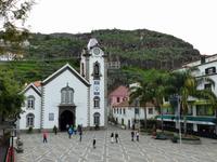 181. Ribeira Brava, Madeira