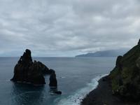 188. Fensterfelsen, Madeira