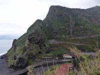 189. Porto Moniz, Madeira