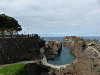 190. Porto Moniz, Madeira