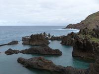194. Porto Moniz, Madeira