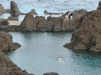 195. Porto Moniz, Madeira