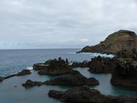 196. Porto Moniz, Madeira
