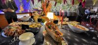 113 Silvesterbuffet Hotel Panoramico