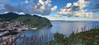 114 Blick auf Machico