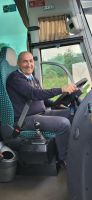 115 Busfahrer Fernando