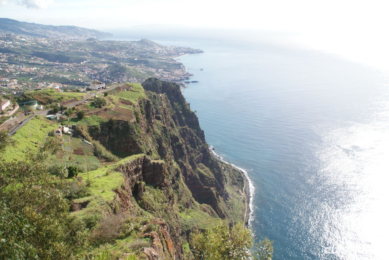 115 Cabo Girao
