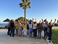 116 Reisegruppe