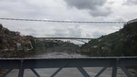 Brücken in Porto