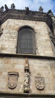 Kathedrale in Braga