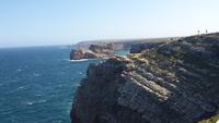 Cabo de Sao Vincente