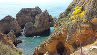 Algarve bei Lagos 