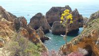 Algarve bei Lagos 