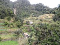 Wanderung von Marocos nach Machico