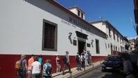 Madeira Wein in Funchal