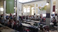 Markthalle in Funchal