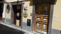 Bunte Türen von Funchal