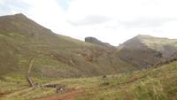Wanderung in Ponta Sao Lourenco