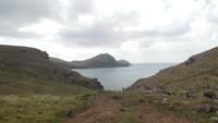 Wanderung in Ponta Sao Lourenco