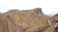 Wanderung in Ponta Sao Lourenco