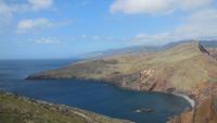 Wanderung in Ponta Sao Lourenco