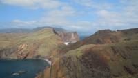 Wanderung in Ponta Sao Lourenco