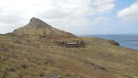 Wanderung in Ponta Sao Lourenco