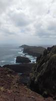 Wanderung in Ponta Sao Lourenco