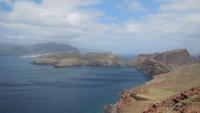 Wanderung in Ponta Sao Lourenco