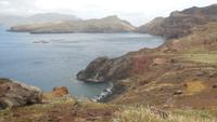 Wanderung in Ponta Sao Lourenco