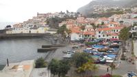 Camara de Lobos. 
