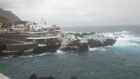 Lavabecken in Porto Moniz