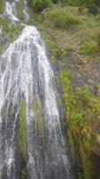 Brautschleier Wasserfall