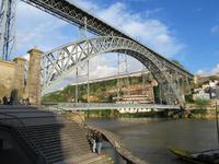 Porto Brücke