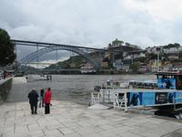 Auf geht es zur Bootsfahrt