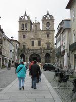 Braga Kathedrale