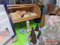 Beim Bäcker in Amarante