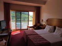 Ausblick auf den Douro