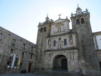 Viseu Kathedrale