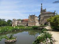 Parque von Bussaco