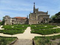 Parque von Bussaco