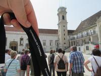 Universität von Coimbra