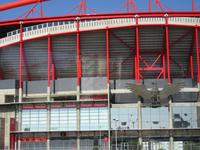Lissabon Stadion