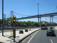 Lissabon Brücke
